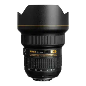 Ширококутний об'єктив Nikon AF-S Nikkor 14-24mm f/2,8G IF ED (JAA801DA)