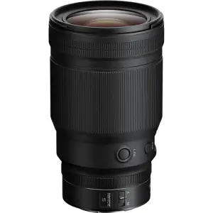 Стандартный объектив Nikon Z 50mm f/1.2 S (JMA003DA)