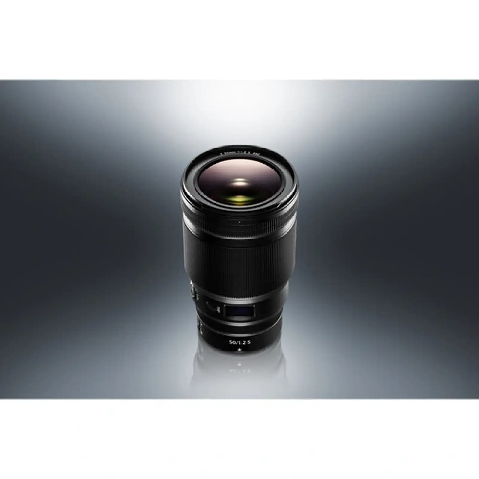 Стандартный объектив Nikon Z 50mm f/1.2 S (JMA003DA)
