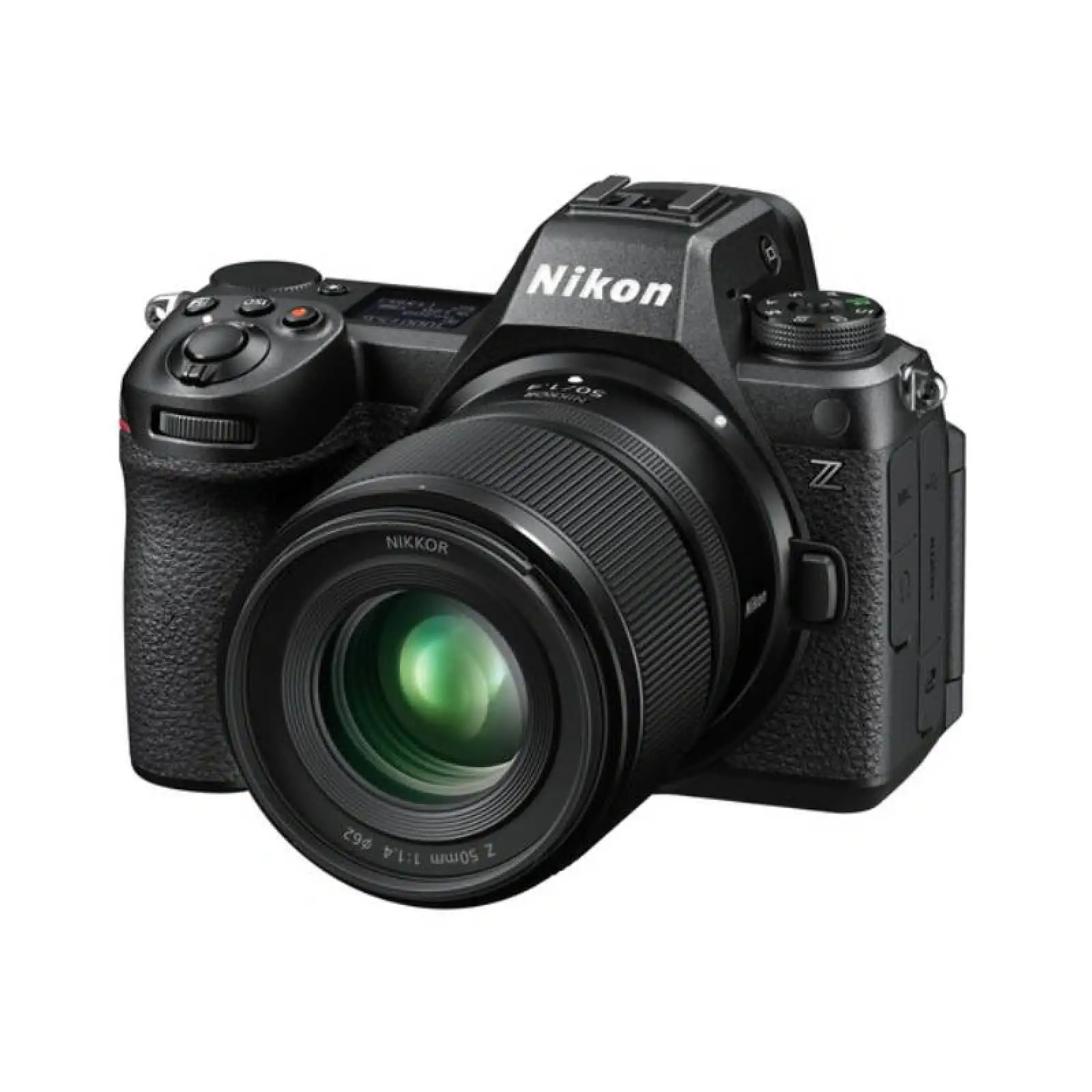 Стандартный объектив Nikon Z 50mm f/1.4 (JMA004DA)