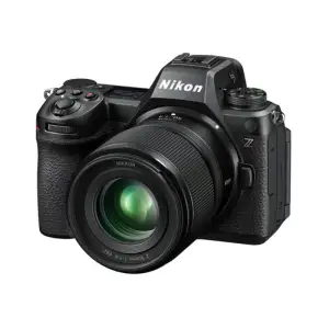 Стандартный объектив Nikon Z 50mm f/1.4 (JMA004DA)