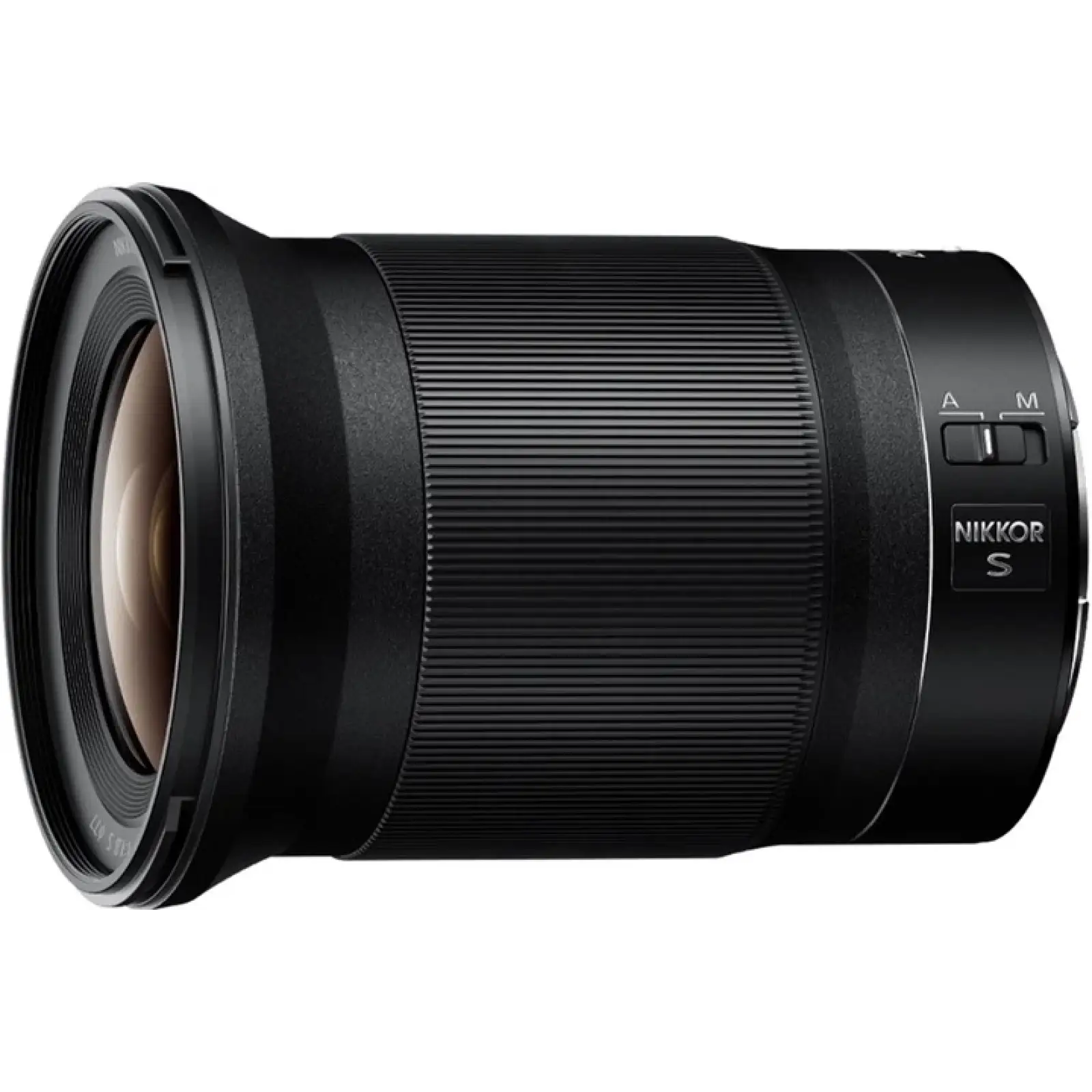 Ширококутний об'єктив Nikon Z 20mm f/1.8 S (JMA104DA)