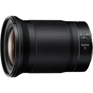 Ширококутний об'єктив Nikon Z 20mm f/1.8 S (JMA104DA)