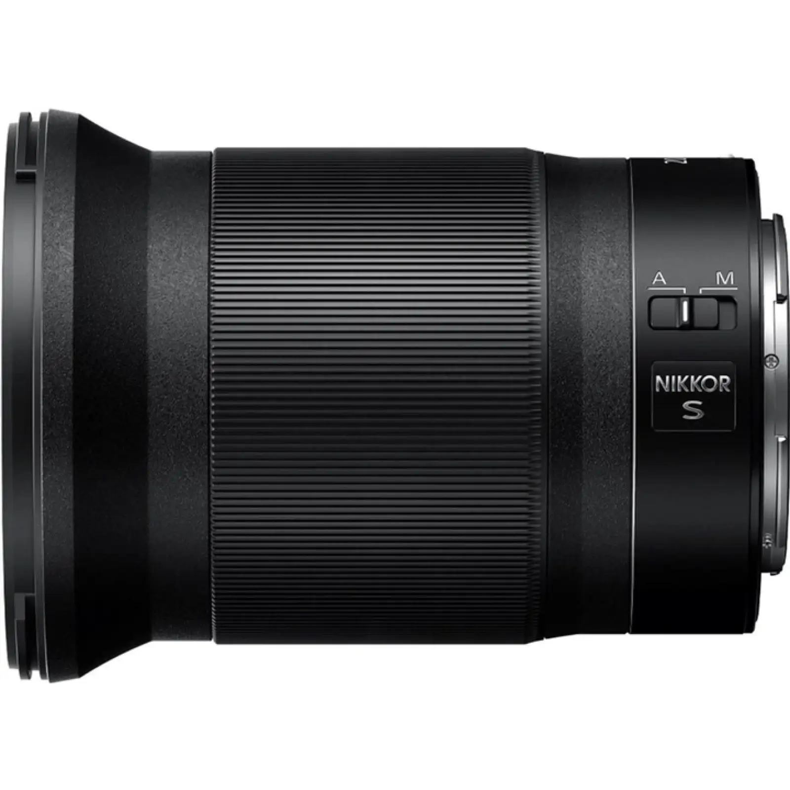 Ширококутний об'єктив Nikon Z 20mm f/1.8 S (JMA104DA)