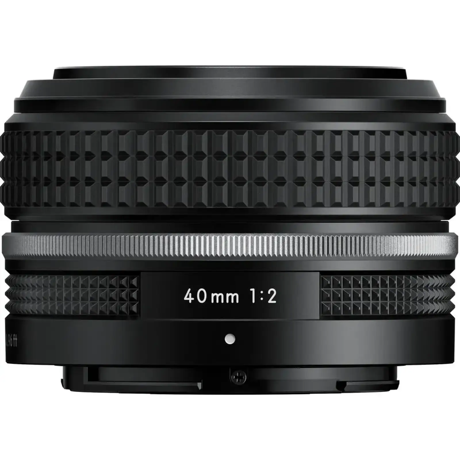 Ширококутний об'єктив Nikon Nikkor Z 40mm f/2 SE (JMA110DA)