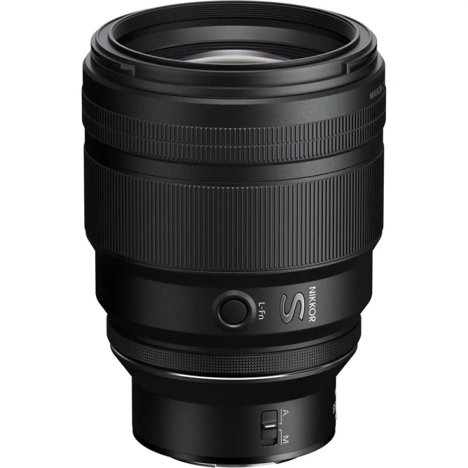 Довгофокусний об'єктив Nikon Nikkor Z 85mm f/1.2 S (JMA302DA)