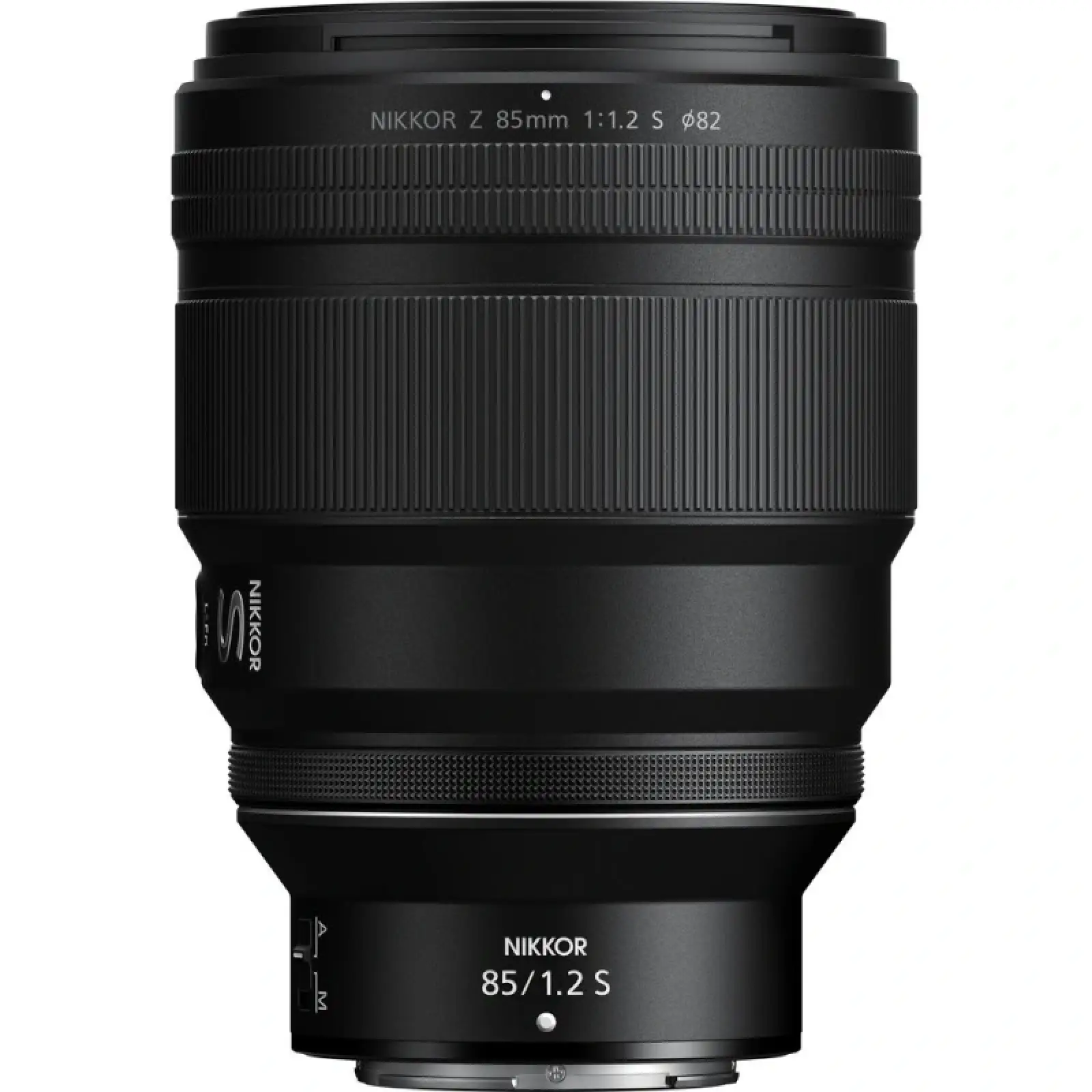 Довгофокусний об'єктив Nikon Nikkor Z 85mm f/1.2 S (JMA302DA)