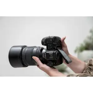 Довгофокусний об'єктив Nikon Nikkor Z 85mm f/1.2 S (JMA302DA)