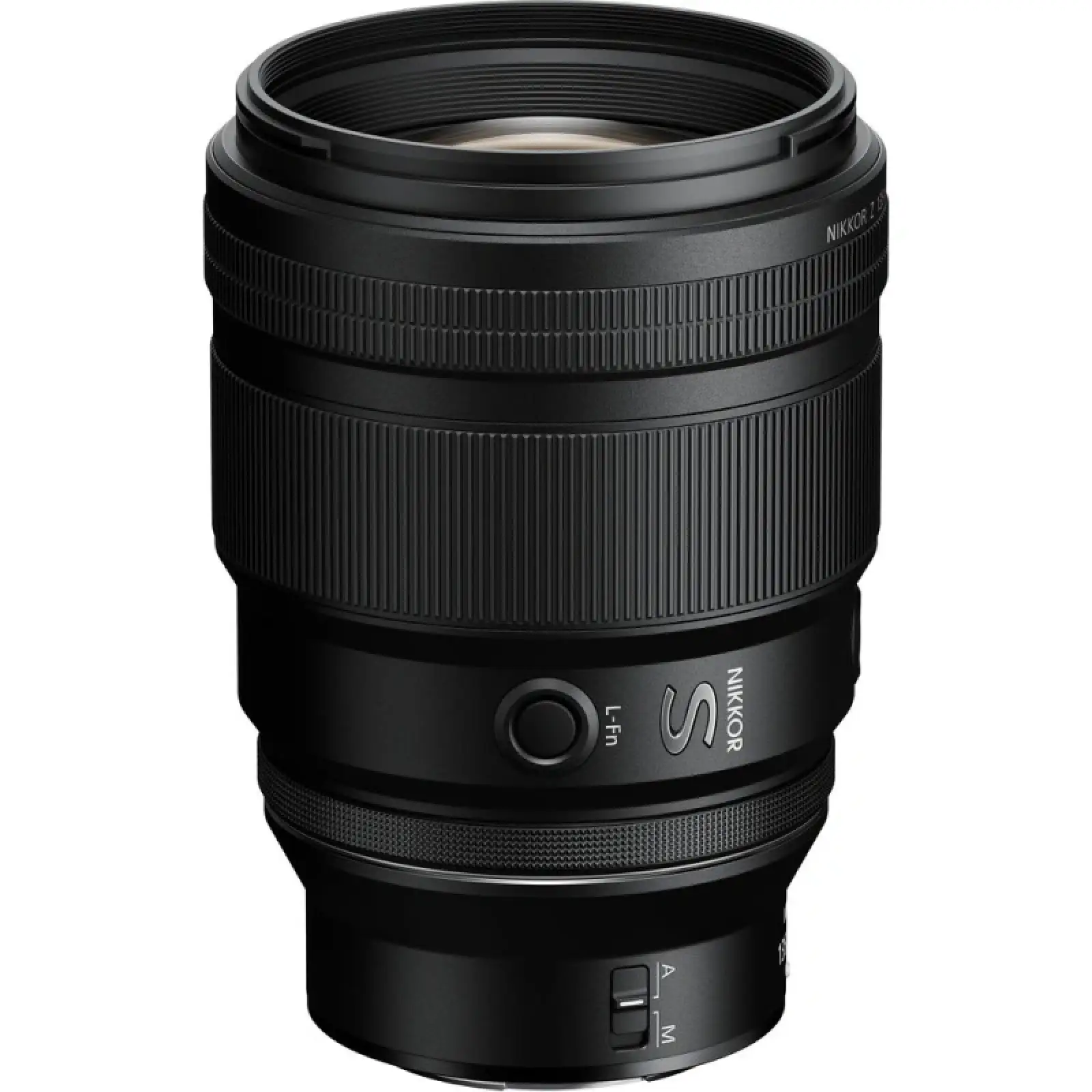 Довгофокусний об'єктив Nikon Nikkor Z 135mm f/1.8 S Plena (JMA303DA)