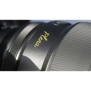 Довгофокусний об'єктив Nikon Nikkor Z 135mm f/1.8 S Plena (JMA303DA)