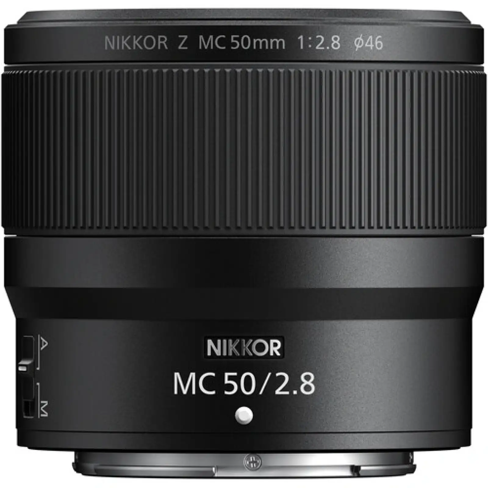 Макрообъектив Nikon Z MC 50mm f/2,8 Macro (JMA603DA)