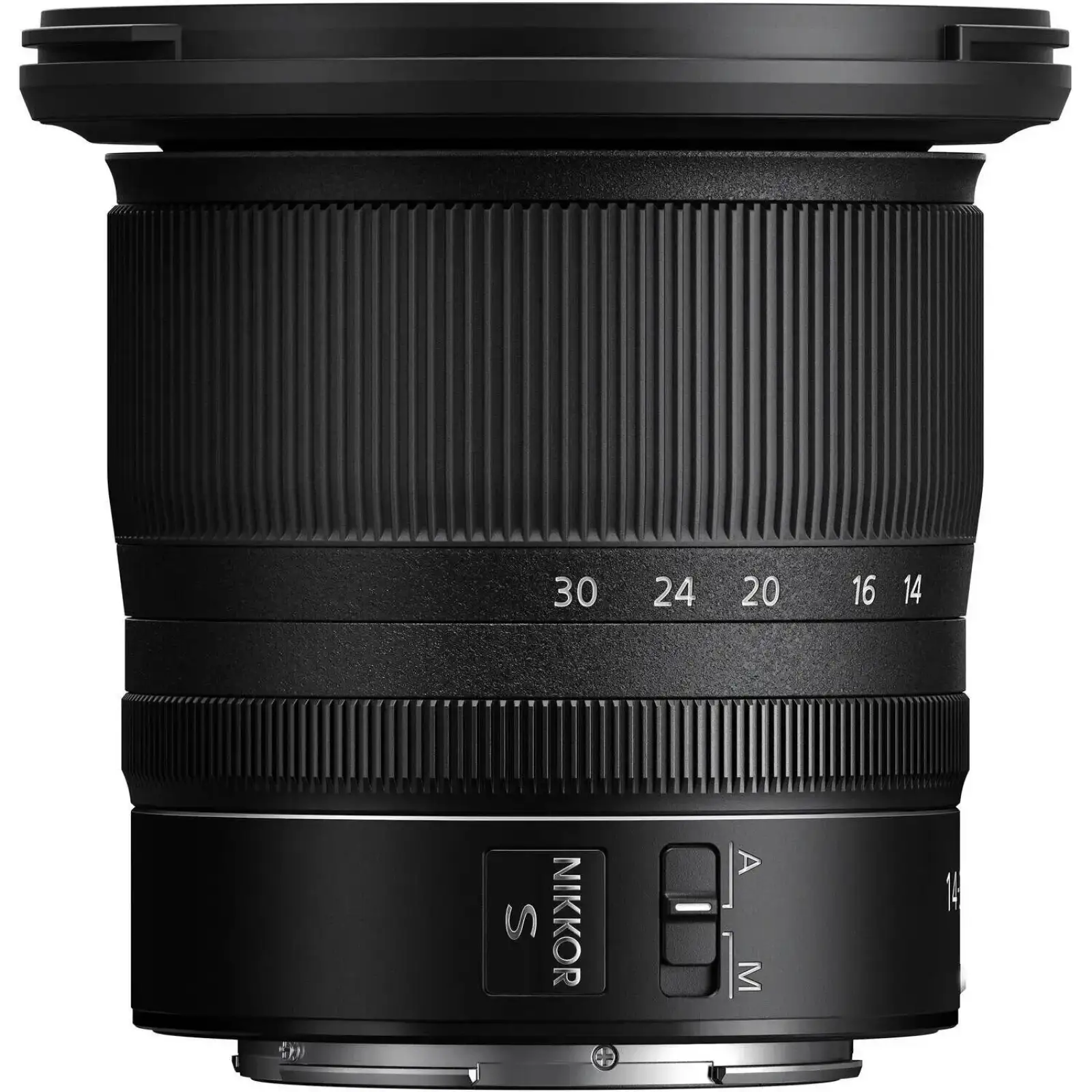 Ширококутний об'єктив Nikon Z 14-30mm f/4 S (JMA705DA)