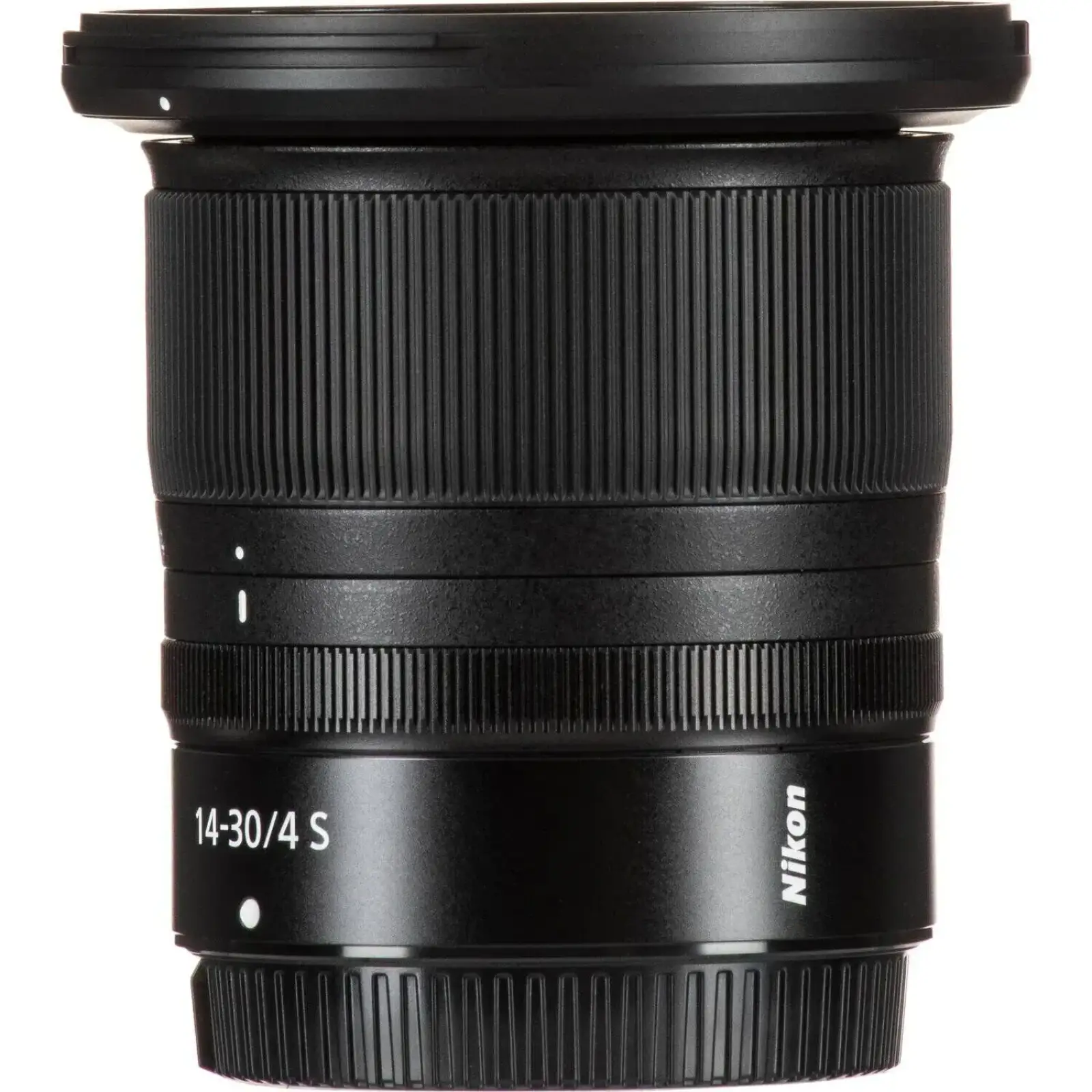 Ширококутний об'єктив Nikon Z 14-30mm f/4 S (JMA705DA)