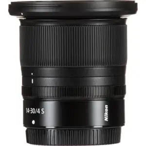 Ширококутний об'єктив Nikon Z 14-30mm f/4 S (JMA705DA)