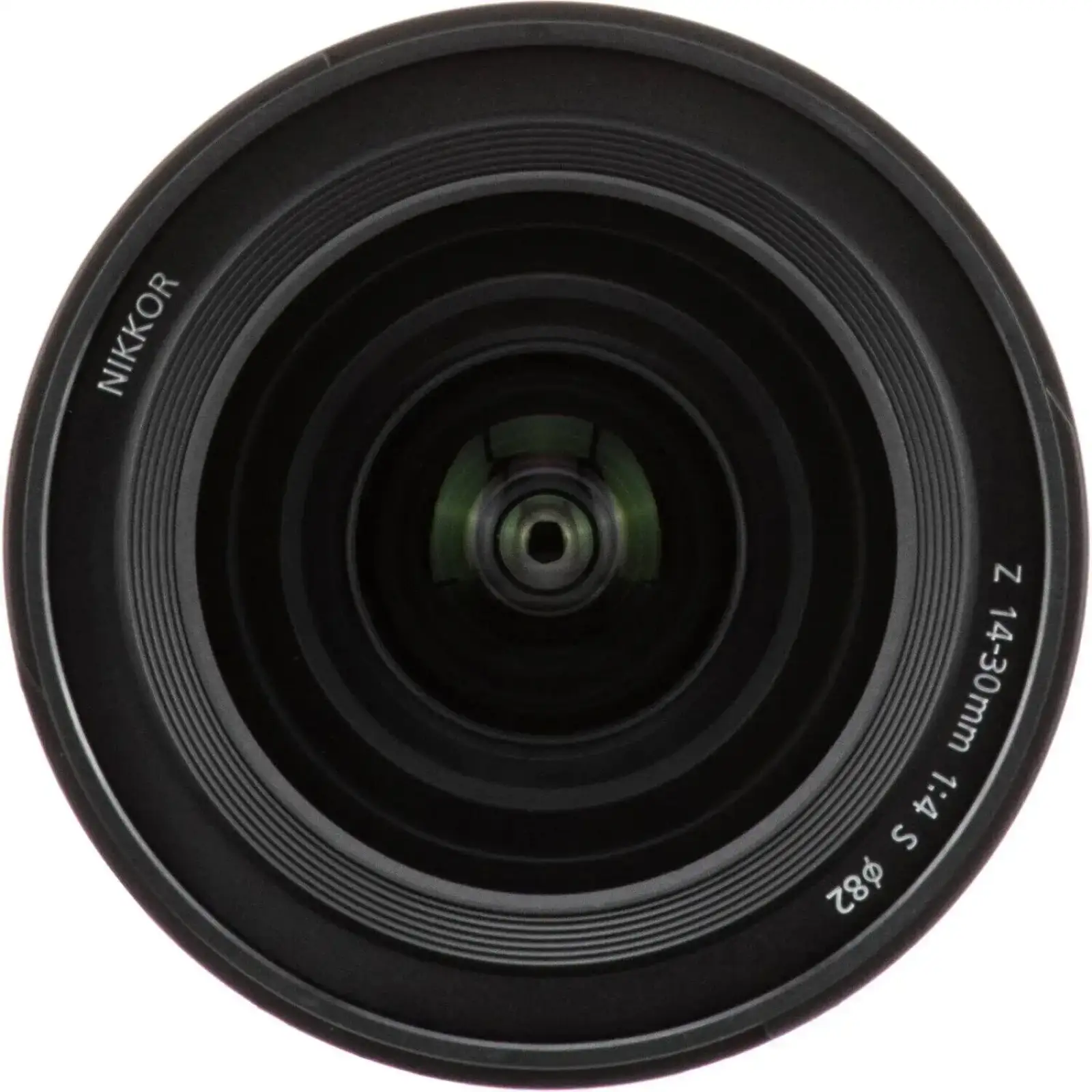 Ширококутний об'єктив Nikon Z 14-30mm f/4 S (JMA705DA)
