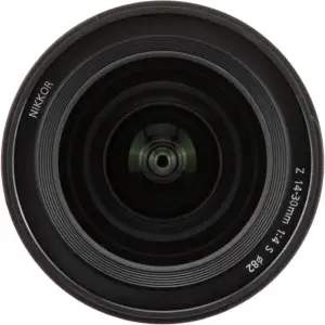 Ширококутний об'єктив Nikon Z 14-30mm f/4 S (JMA705DA)
