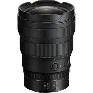 Ширококутний об'єктив Nikon Z 14-24mm f/2,8 S (JMA711DA)