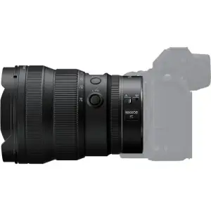 Ширококутний об'єктив Nikon Z 14-24mm f/2,8 S (JMA711DA)