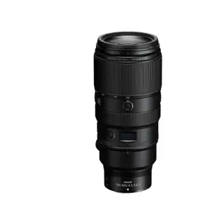 Объектив Nikon Nikkor Z 100-400mm f/4.5-5.6 VR S (JMA716DA)