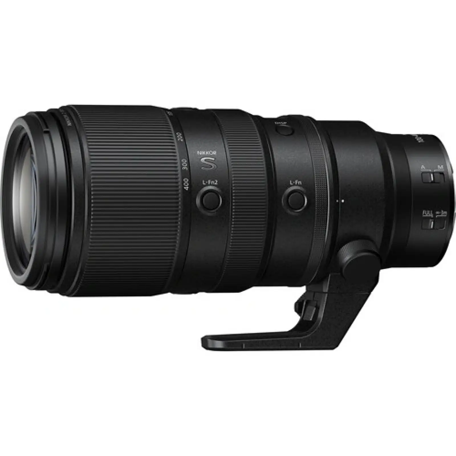 Объектив Nikon Nikkor Z 100-400mm f/4.5-5.6 VR S (JMA716DA)