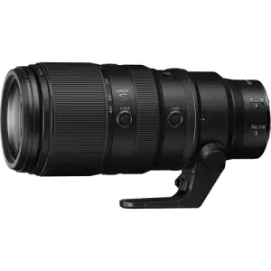 Объектив Nikon Nikkor Z 100-400mm f/4.5-5.6 VR S (JMA716DA)