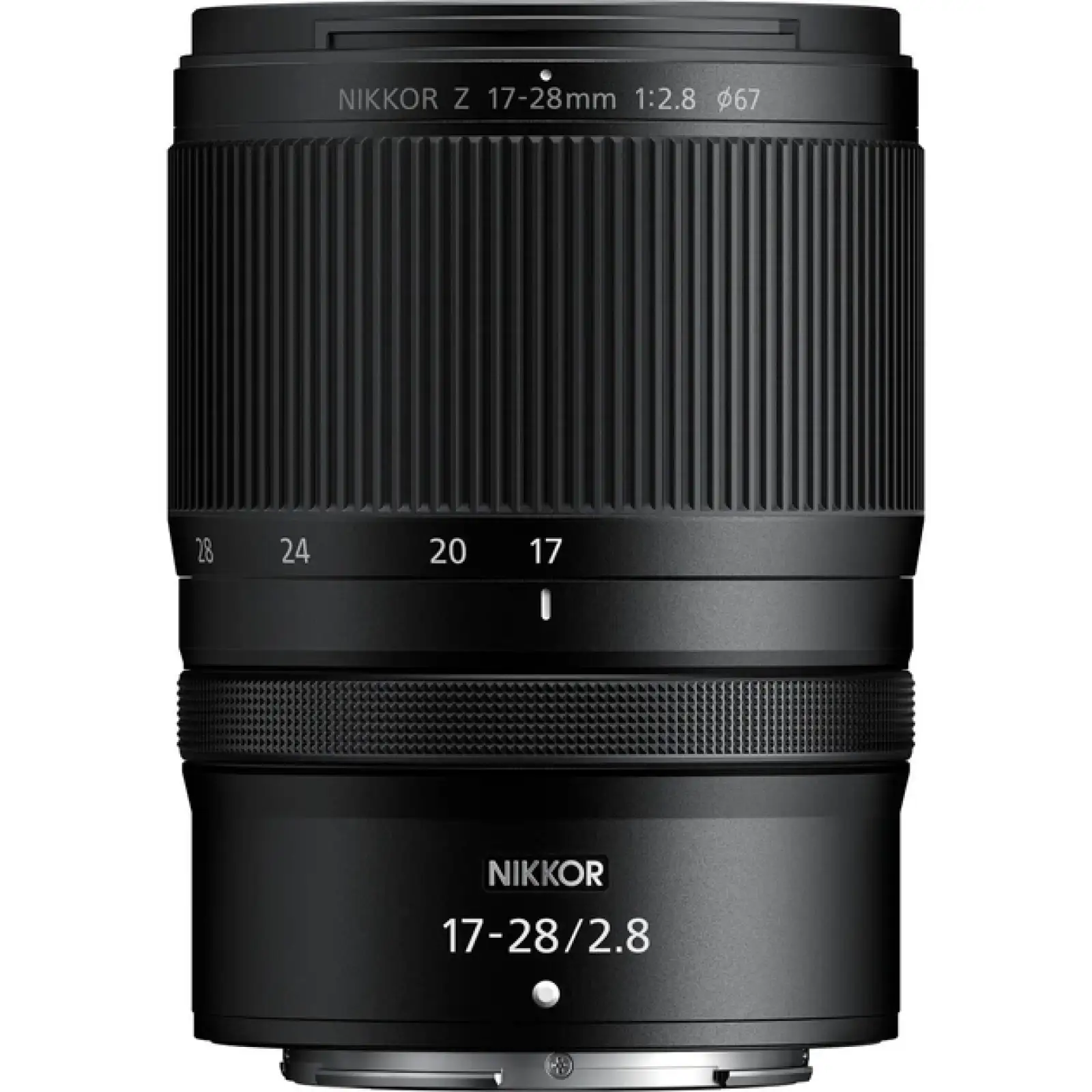 Ширококутний об'єктив Nikon Z 17-28mm f/2,8 (20115) JMA718DA