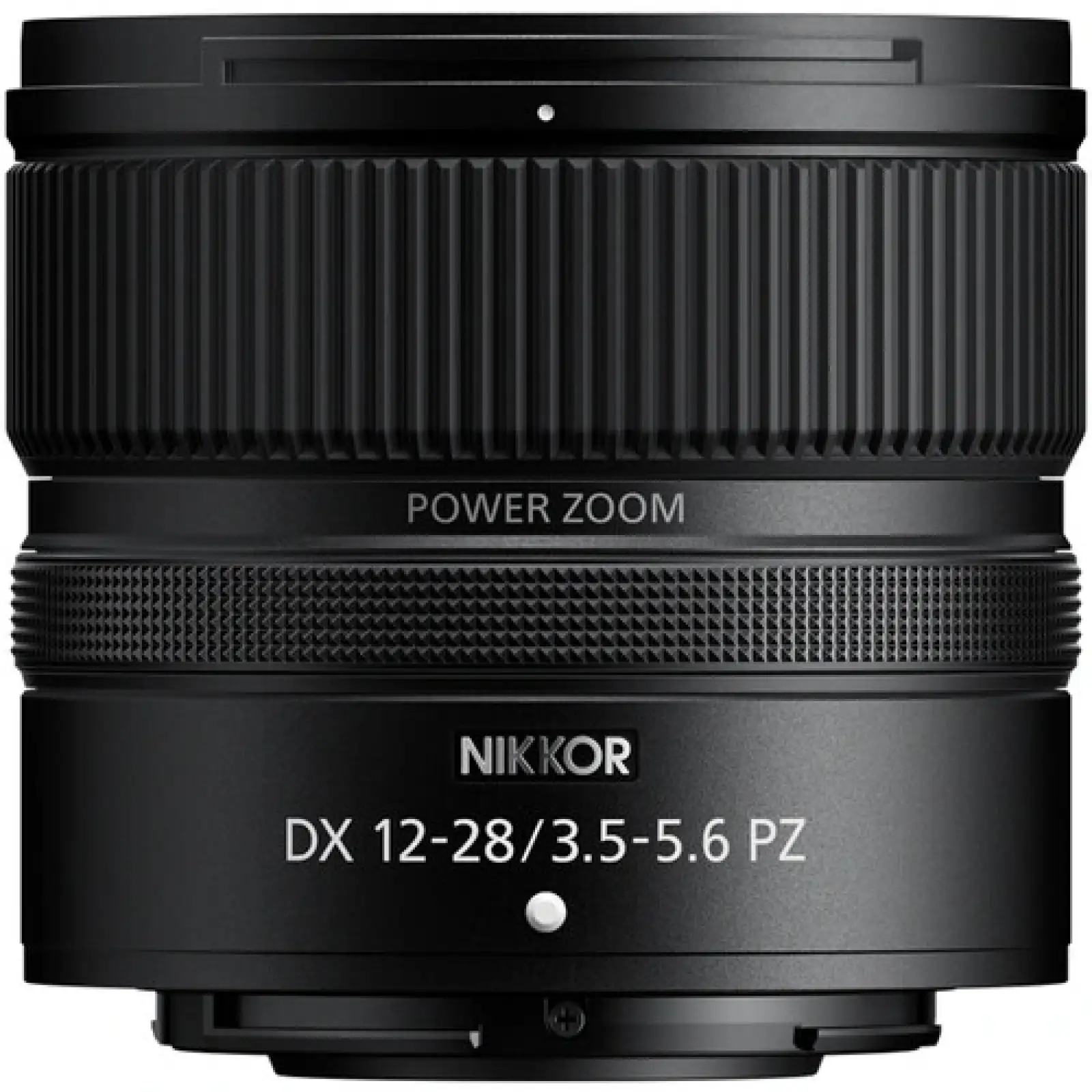 Ширококутний об'єктив Nikon Z DX 12-28mm f/3.5-5.6 PZ VR (JMA719DA)