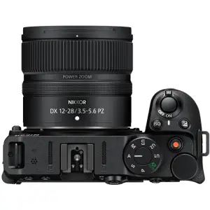 Ширококутний об'єктив Nikon Z DX 12-28mm f/3.5-5.6 PZ VR (JMA719DA)