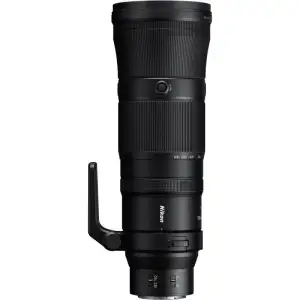 Довгофокусний об'єктив Nikon Nikkor Z 180-600mm f/5,6-6,3 VR (JMA720DA)