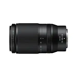 Об'єктив Nikon NIKKOR Z 70-180mm f/2.8 Lens