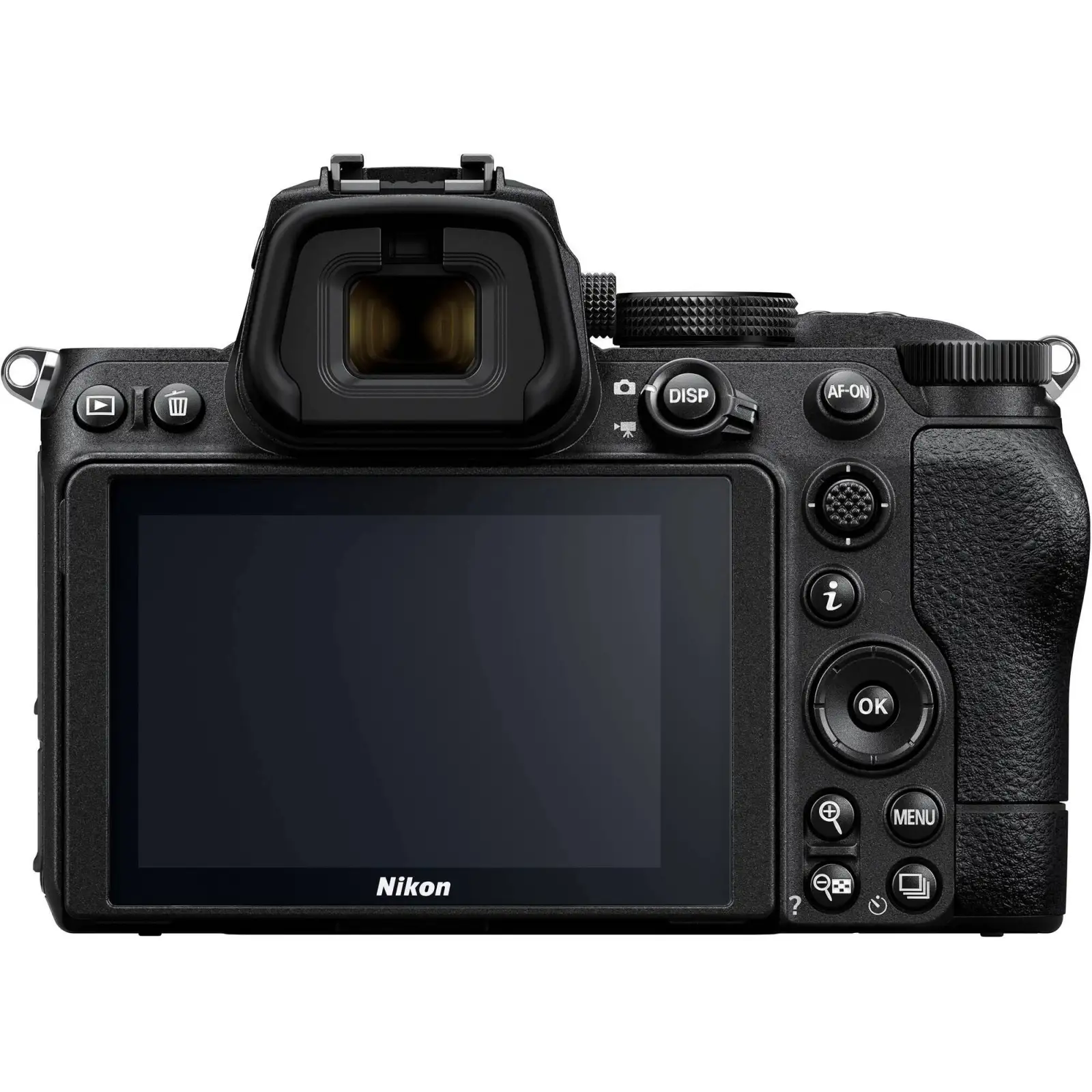 Бездзеркальний фотоапарат Nikon Z5 kit (24-70mm) (VOA040K006)