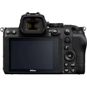 Бездзеркальний фотоапарат Nikon Z5 kit (24-70mm) (VOA040K006)