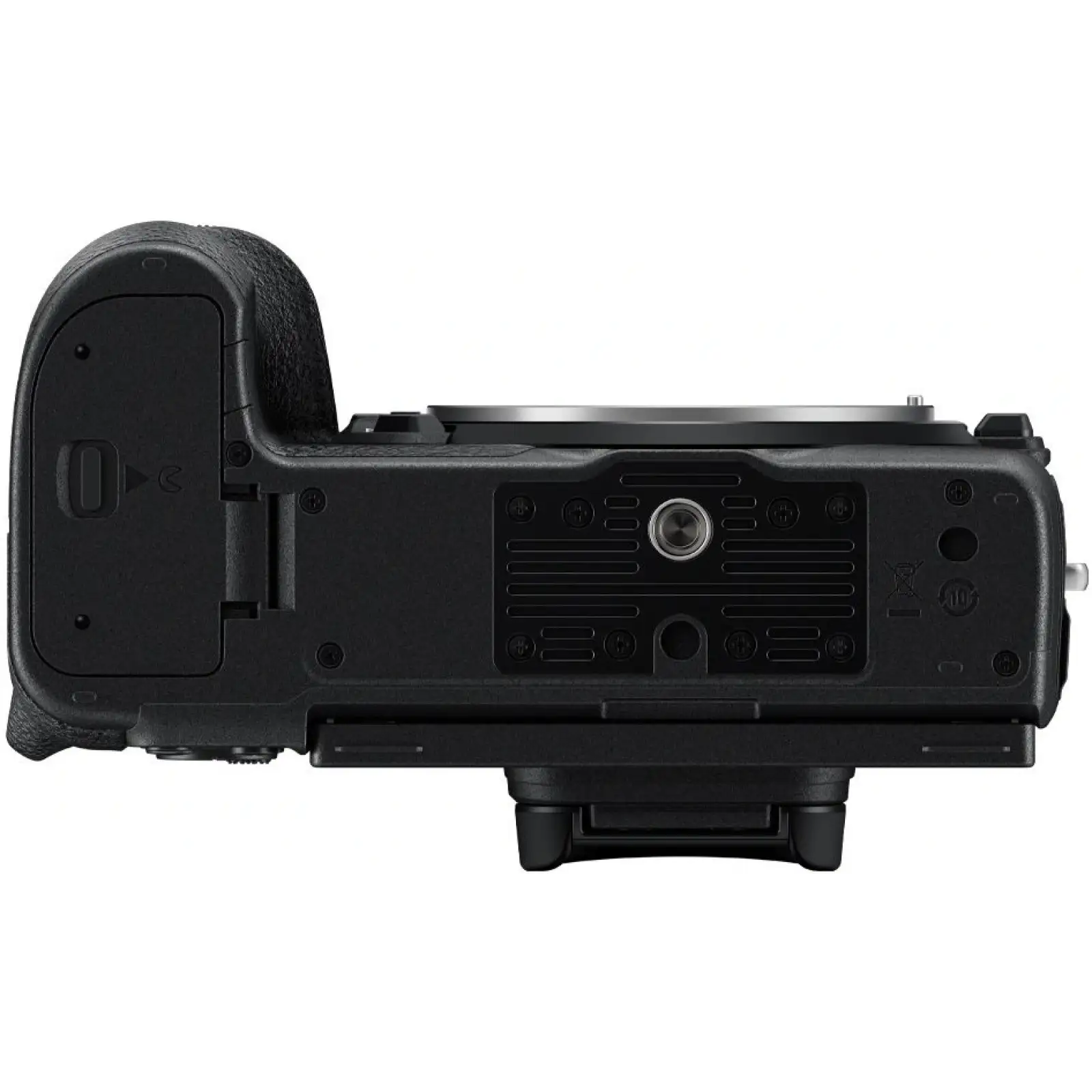 Бездзеркальний фотоапарат Nikon Z5 kit (24-70mm) (VOA040K006)
