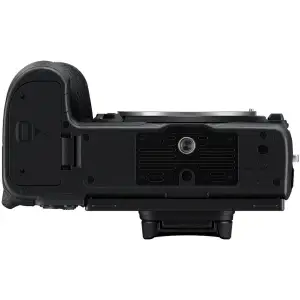Бездзеркальний фотоапарат Nikon Z5 kit (24-70mm) (VOA040K006)
