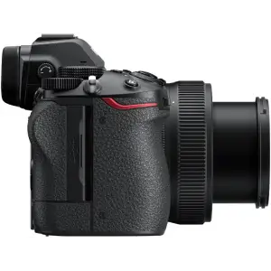 Бездзеркальний фотоапарат Nikon Z5 kit (24-70mm) (VOA040K006)