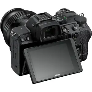 Бездзеркальний фотоапарат Nikon Z5 kit (24-70mm) (VOA040K006)