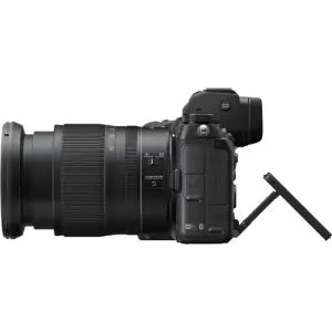 Бездзеркальний фотоапарат Nikon Z6 II kit (24-70mm) (VOA060K001)