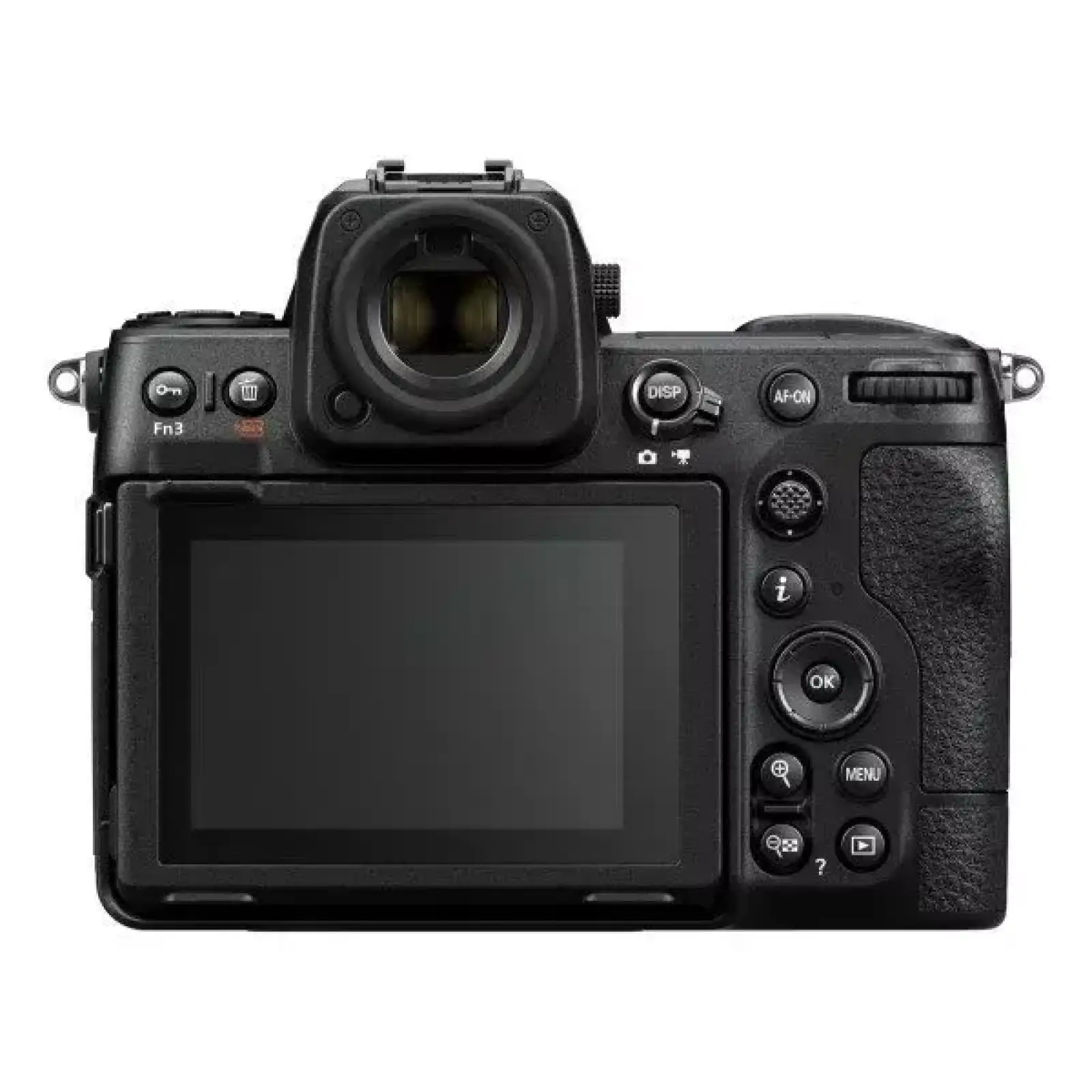 Бездзеркальний фотоапарат Nikon Z8 kit 24-120mm f/4 S (VOA100K001)