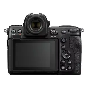 Бездзеркальний фотоапарат Nikon Z8 kit 24-120mm f/4 S (VOA100K001)