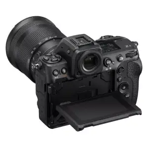 Бездзеркальний фотоапарат Nikon Z8 kit 24-120mm f/4 S (VOA100K001)