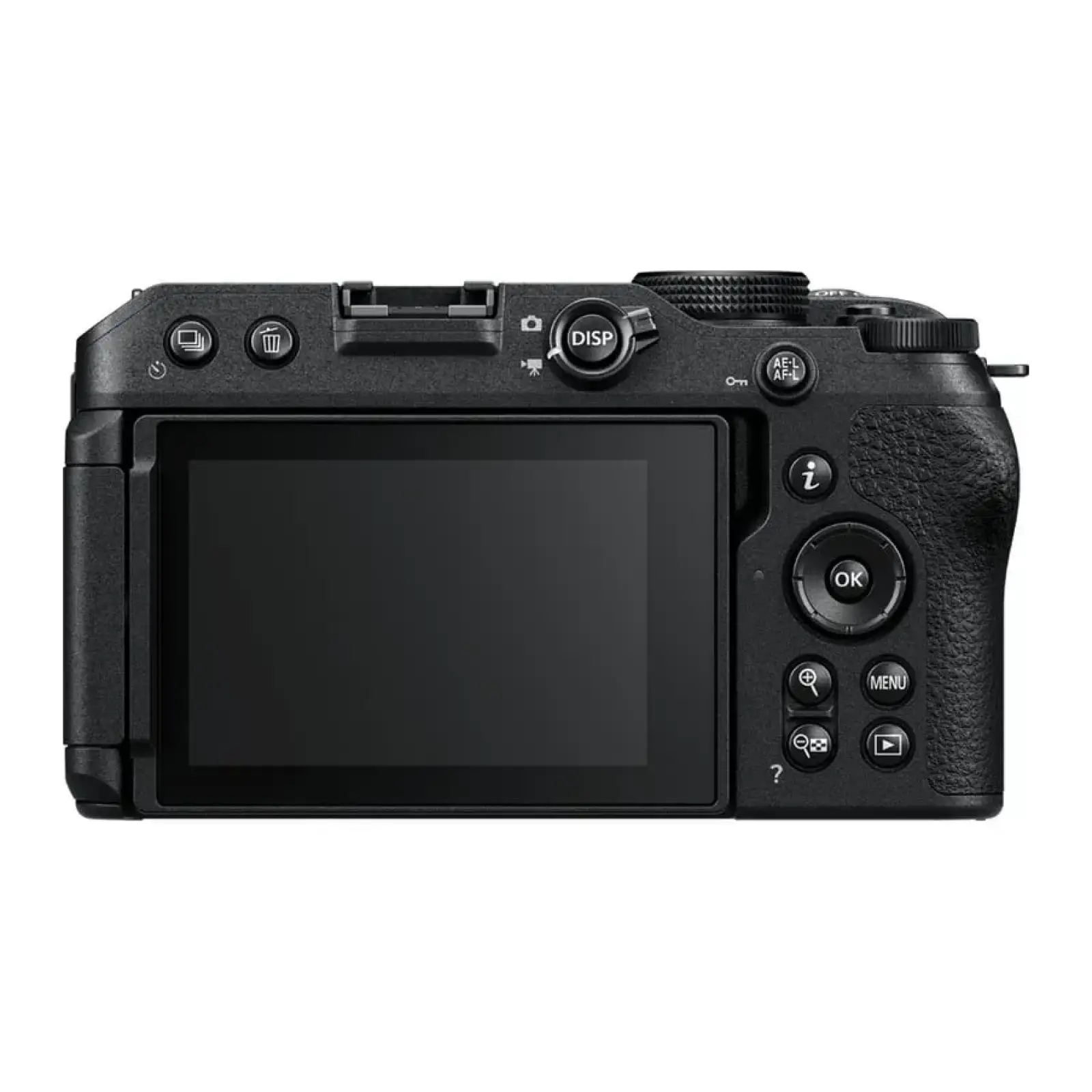 Бездзеркальний фотоапарат Nikon Z30 kit 16-50 + 50-250 VR (VOA110K002)