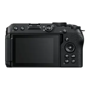 Бездзеркальний фотоапарат Nikon Z30 kit 16-50 + 50-250 VR (VOA110K002)
