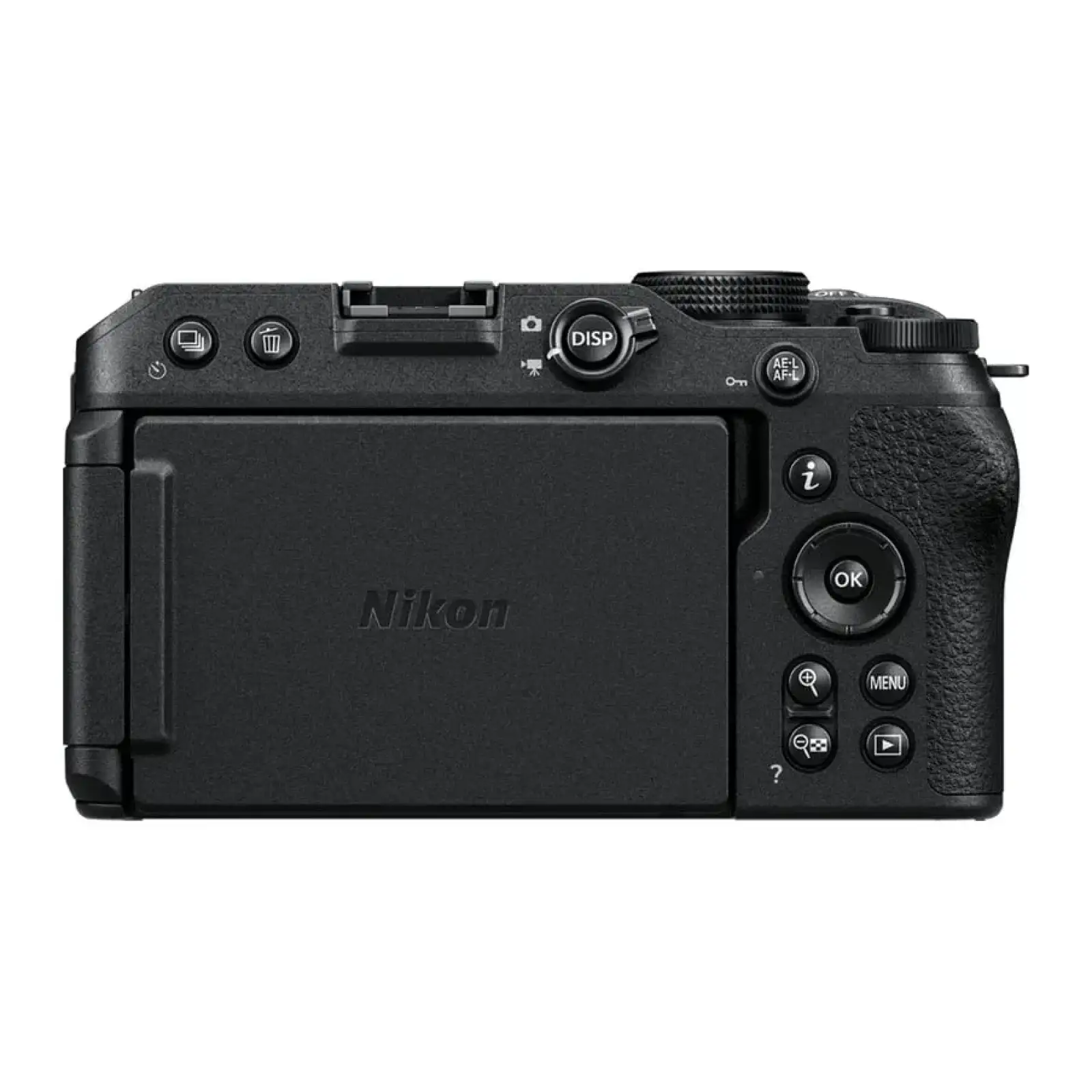 Бездзеркальний фотоапарат Nikon Z30 kit 16-50 + 50-250 VR (VOA110K002)