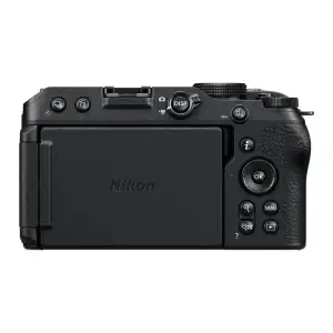 Бездзеркальний фотоапарат Nikon Z30 kit 16-50 + 50-250 VR (VOA110K002)