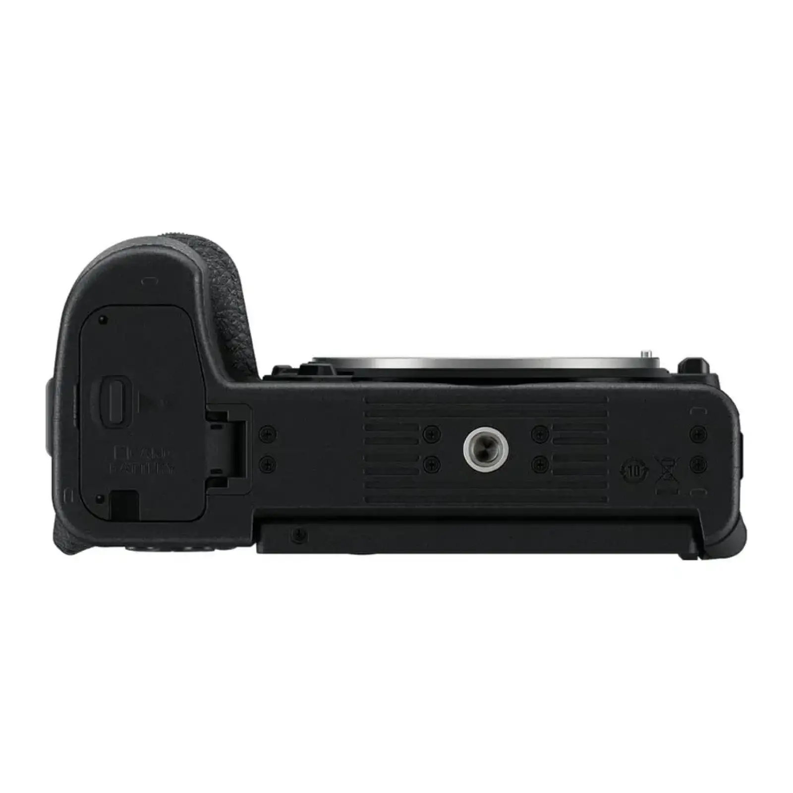 Бездзеркальний фотоапарат Nikon Z30 kit 16-50 + 50-250 VR (VOA110K002)