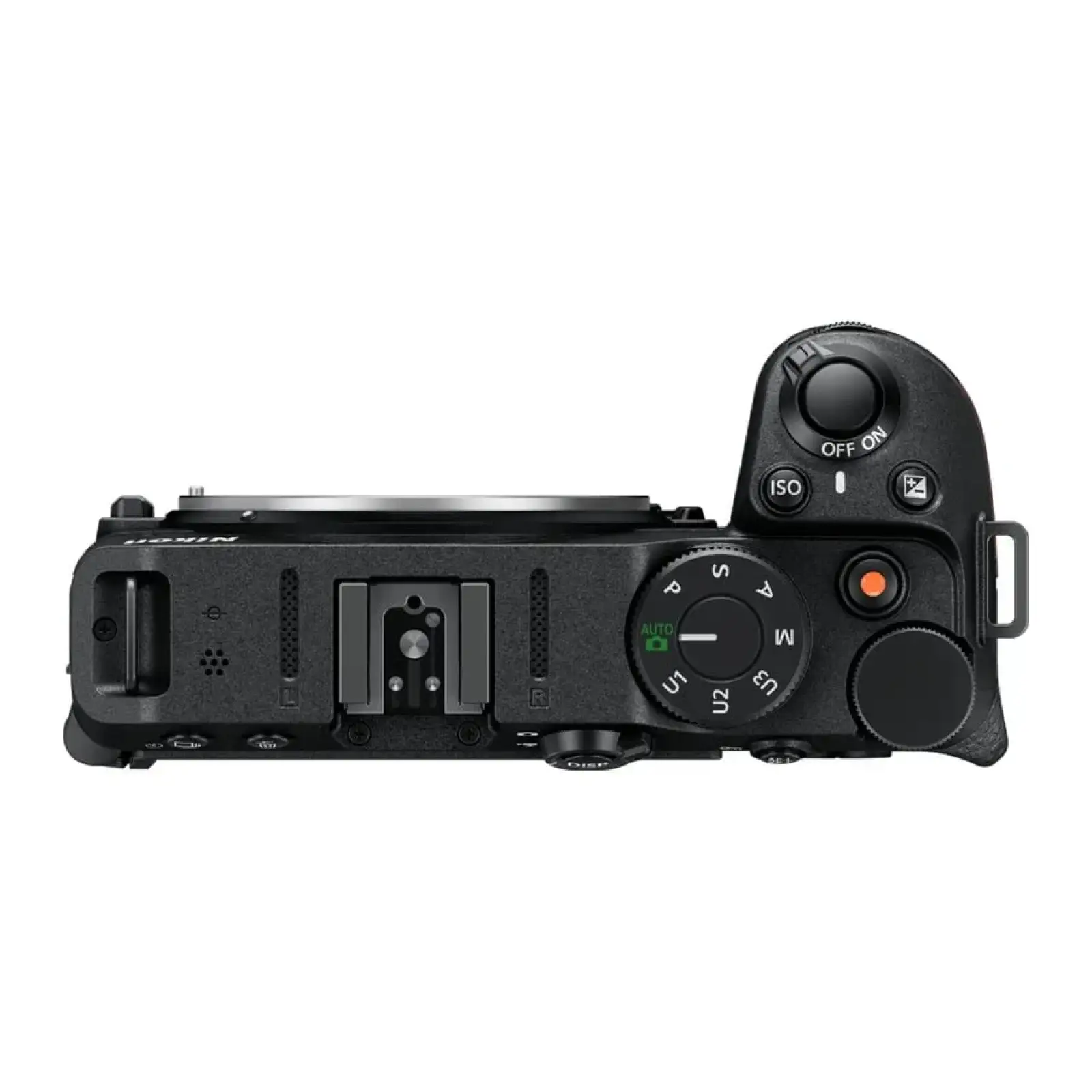 Бездзеркальний фотоапарат Nikon Z30 kit 16-50 + 50-250 VR (VOA110K002)