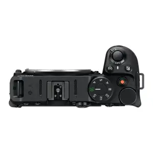 Бездзеркальний фотоапарат Nikon Z30 kit 16-50 + 50-250 VR (VOA110K002)