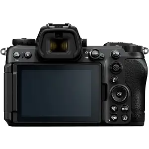 Беззеркальный фотоаппарат Nikon Z6 III + 24-70mm f/4 S (VOA130K001)
