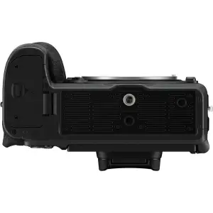 Бездзеркальний фотоапарат Nikon Z6 III kit 24-120mm f/4 S (VOA130K002)