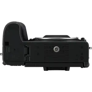 Бездзеркальний фотоапарат Nikon Z50 II kit 16 – 50mm VR (VOA150K001)